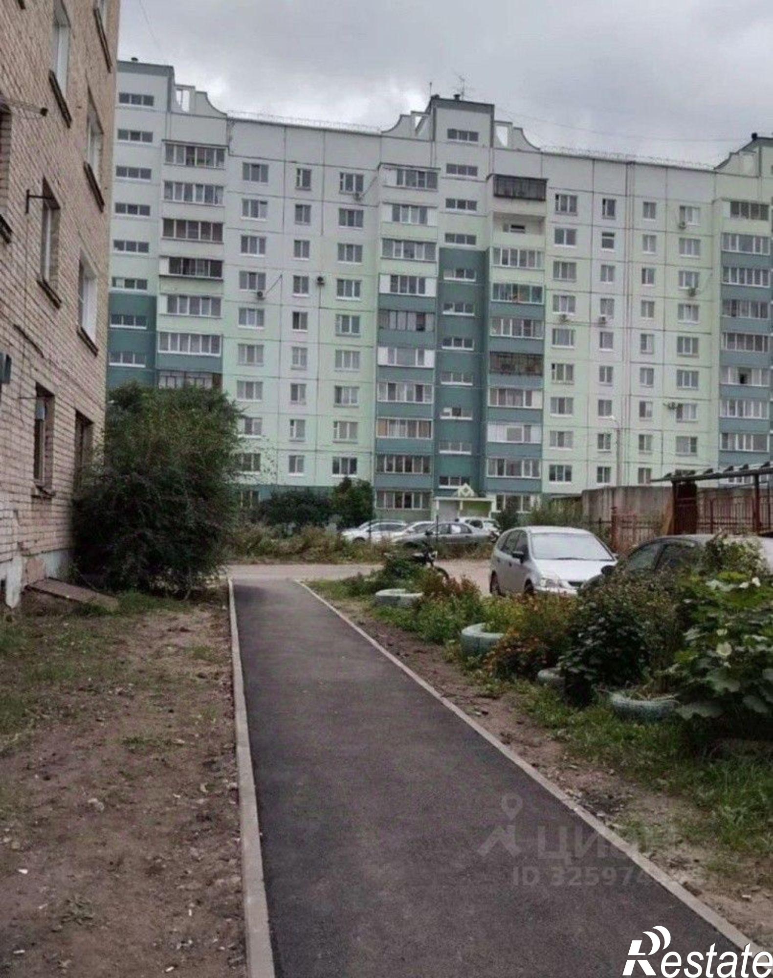 Купить комнату за 1 220 000 рублей на ул Звездная, 4