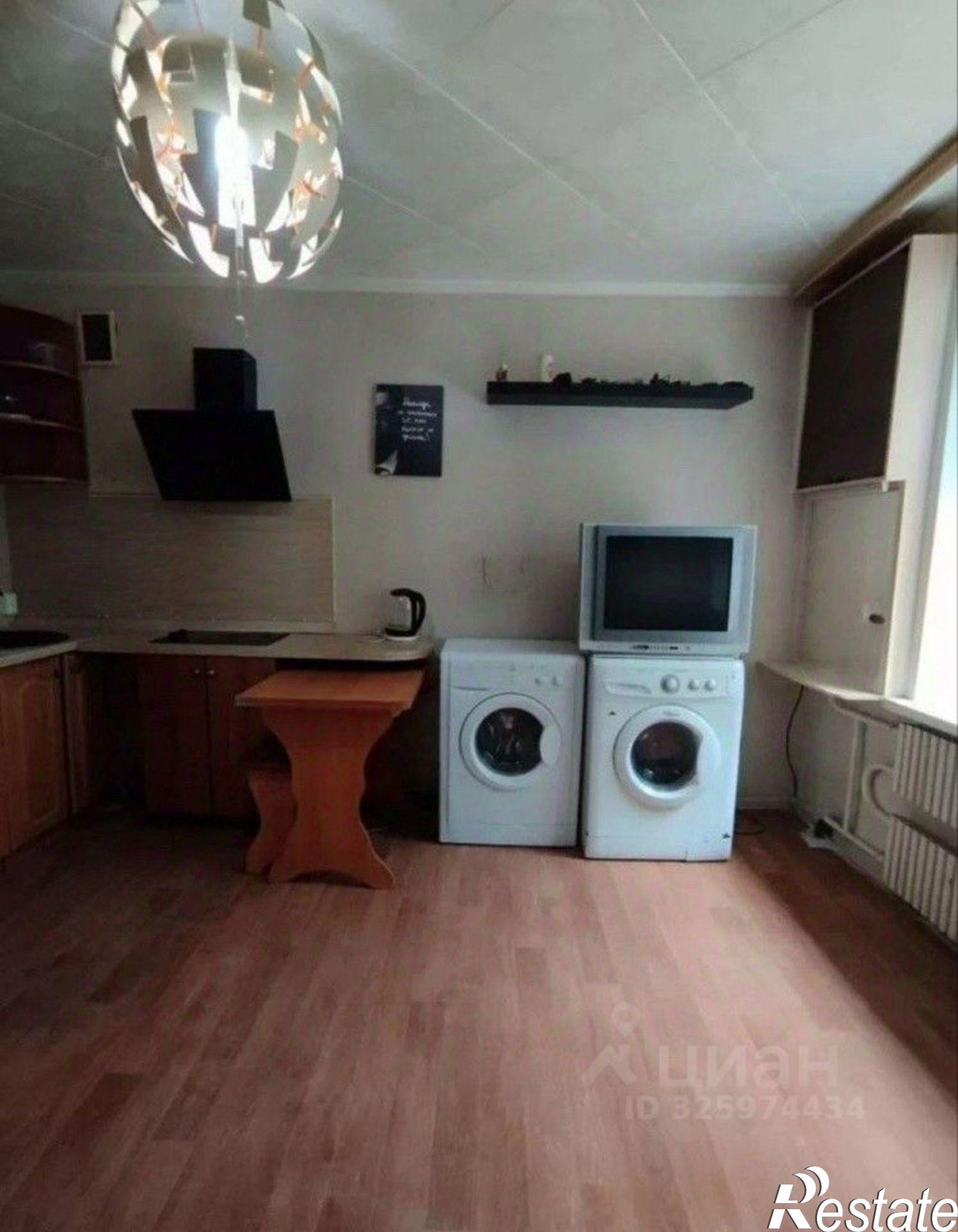 Купить комнату за 1 220 000 рублей на ул Звездная, 4