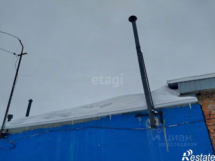 Гараж/парковка городской округ Омск