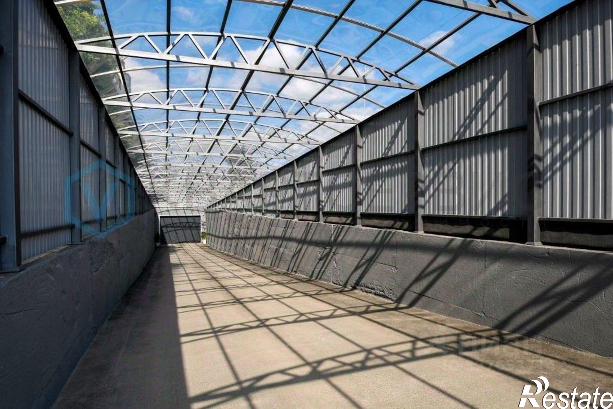 Купить гараж, место в паркинге за 2 422 710 рублей на улица Фрунзе
