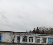 помещение 1200 кв м ул Комбинатская, 46/3