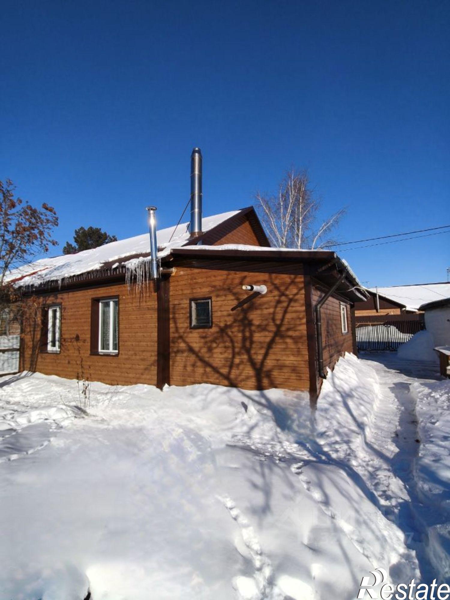 Купить дачу, дом, коттедж за 3 200 000 рублей на посёлок Северный