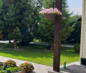 коттедж 64 кв м территория СОСН Заря-3, 5-я аллея