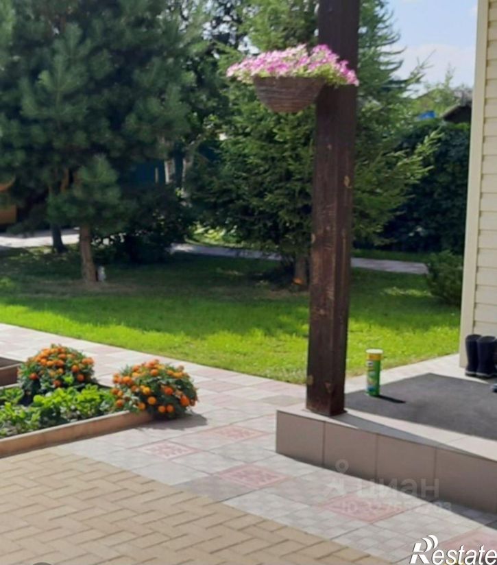 Коттедж/дом территория СОСН Заря-3, 5-я аллея