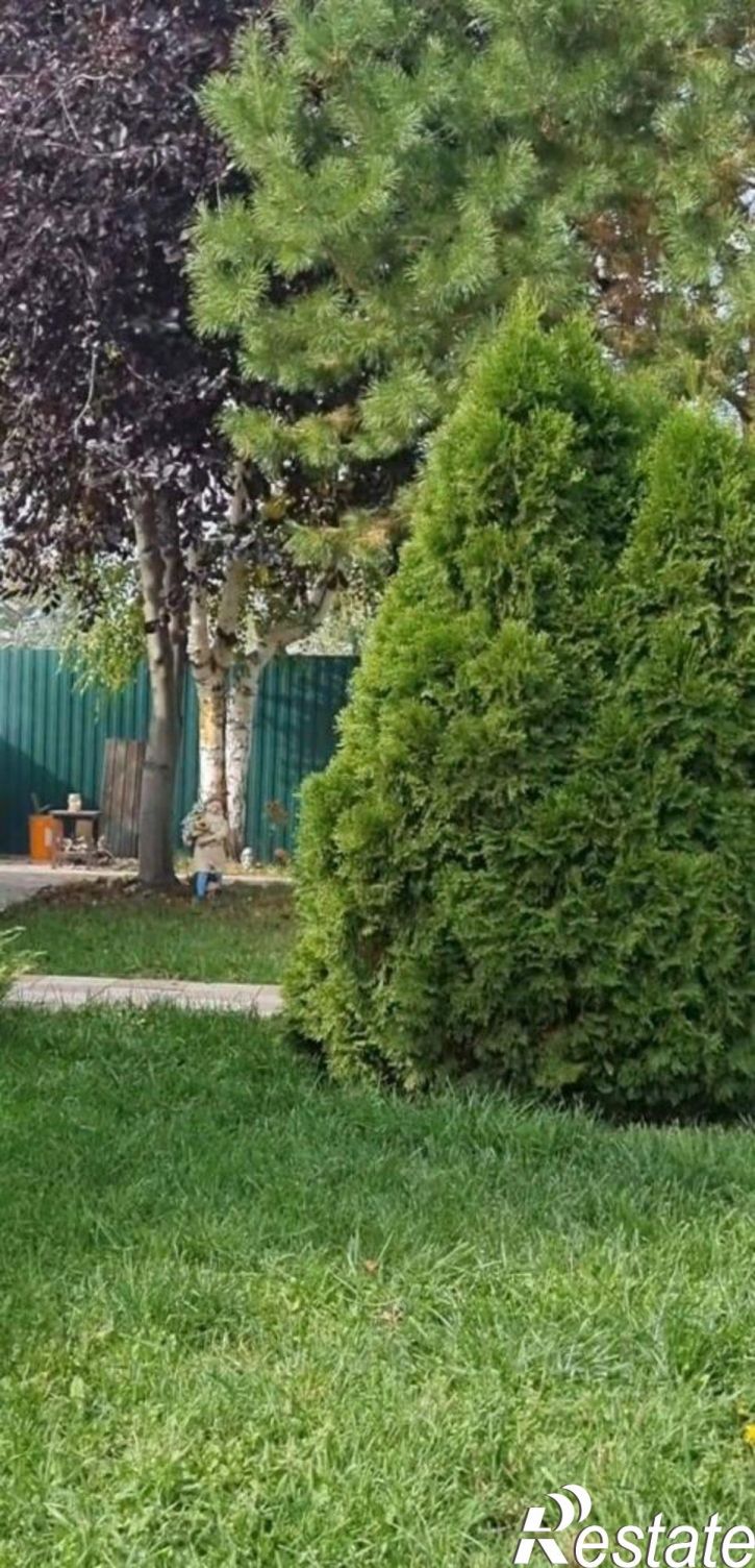Коттедж/дом территория СОСН Заря-3, 5-я аллея