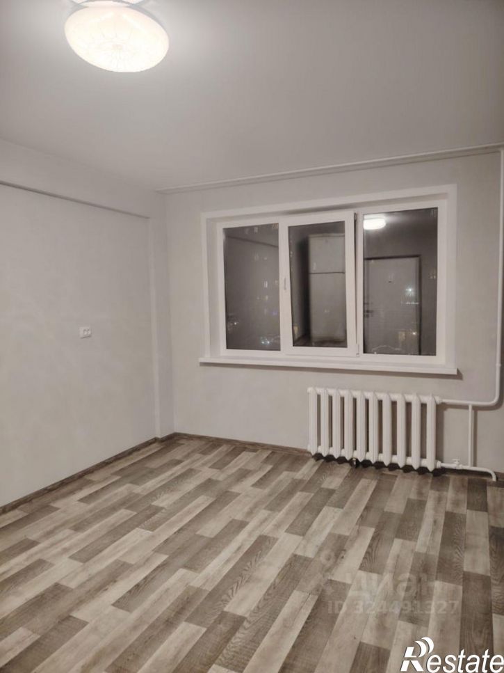 Комната улица Лукашевича, 10А,  д. 10А