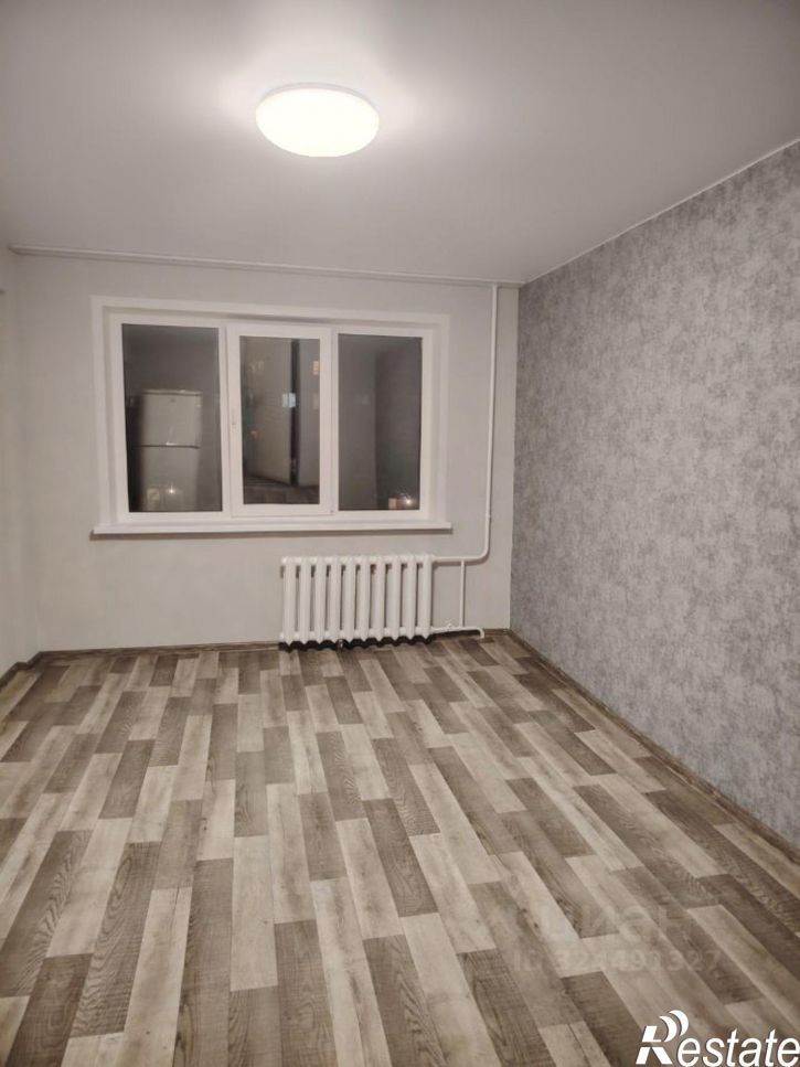 Комната улица Лукашевича, 10А,  д. 10А