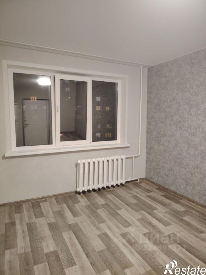 Комната улица Лукашевича, 10А,  д. 10А