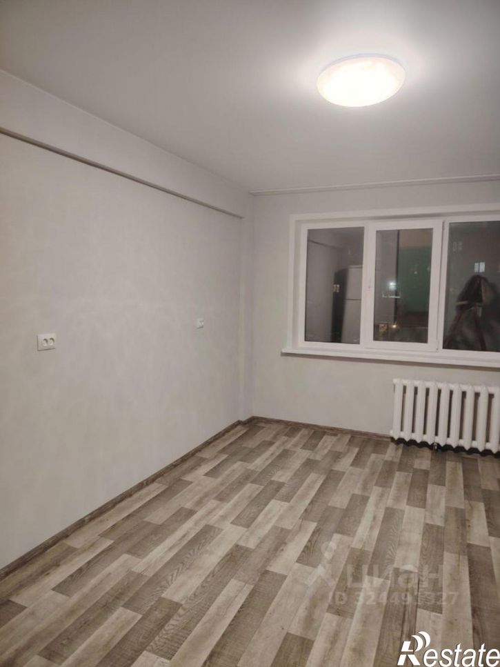 Комната улица Лукашевича, 10А,  д. 10А