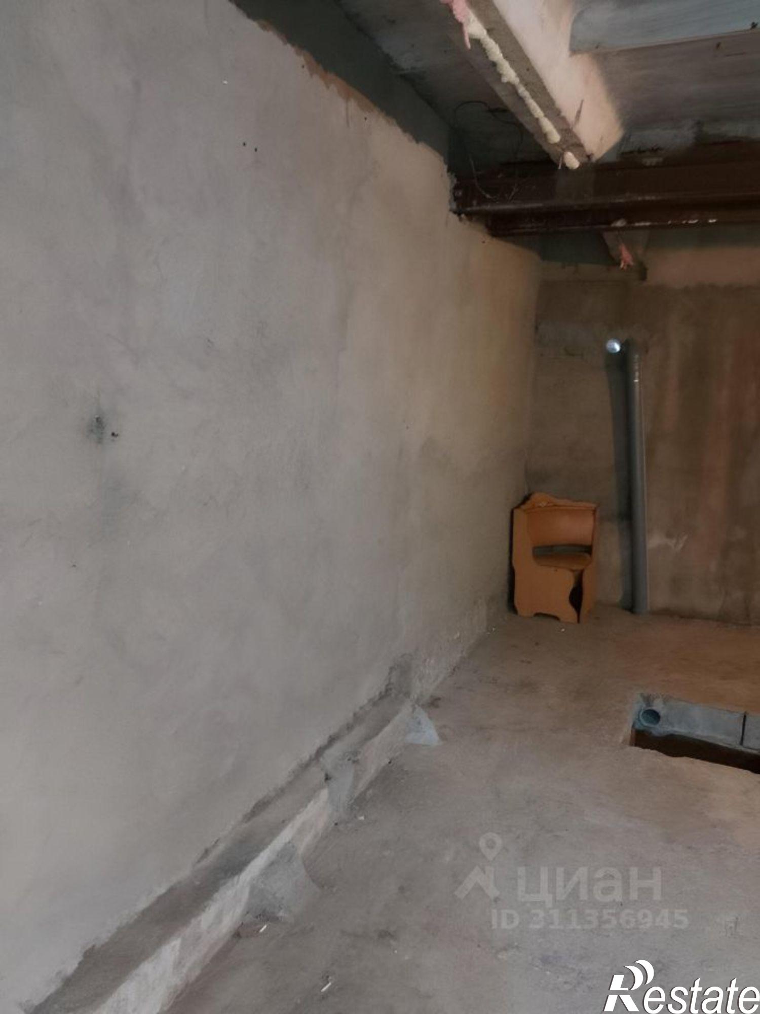 Купить гараж, место в паркинге за 440 024 рублей на микрорайон Входной, 14/1