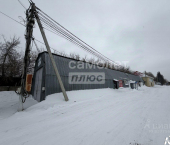 склад 230 кв м ул Универсальная, 19