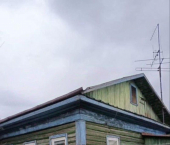 коттедж 40 кв м Саргатская улица, 27