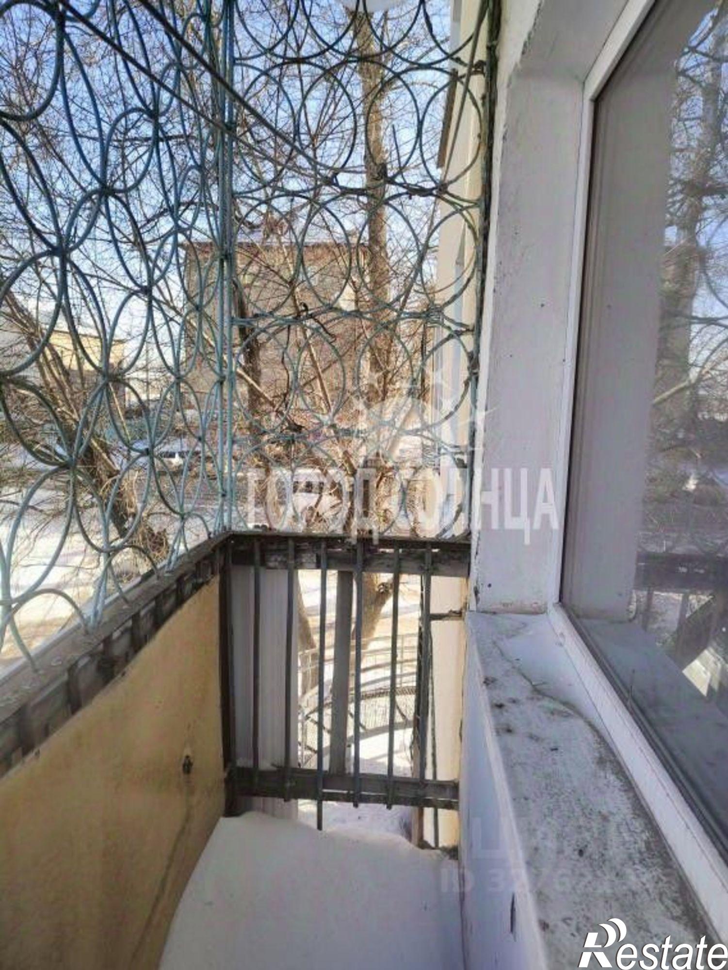 Купить комнату за 999 000 рублей на ул 20 Партсъезда, 36