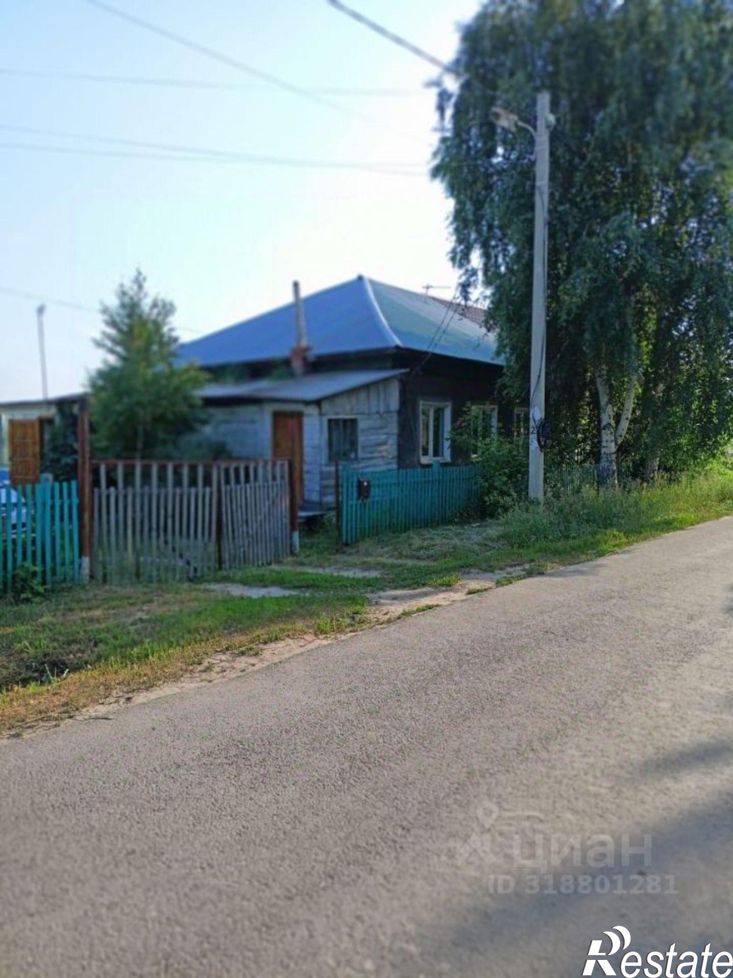 Купить дачу, дом, коттедж за 2 750 000 рублей на ул Поморцева, 56