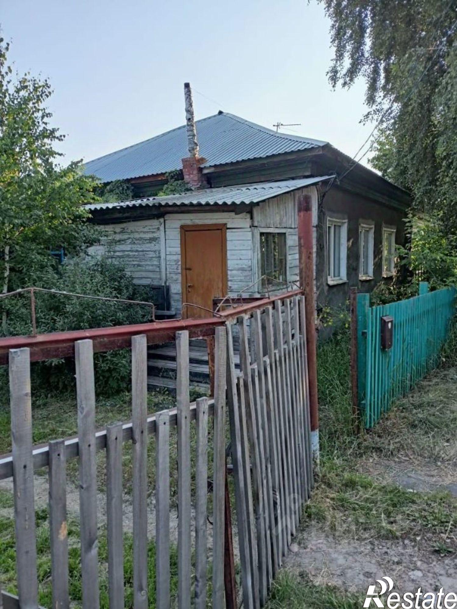 Купить дачу, дом, коттедж за 2 750 000 рублей на ул Поморцева, 56