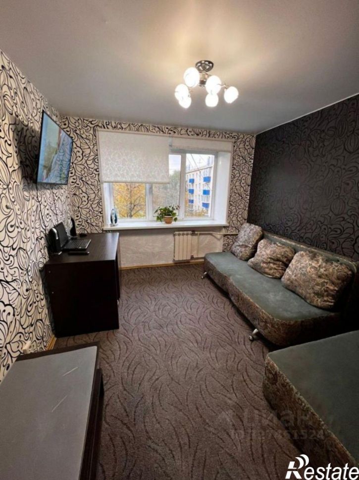 Комната проспект Мира, 32Б,  д. 32Б