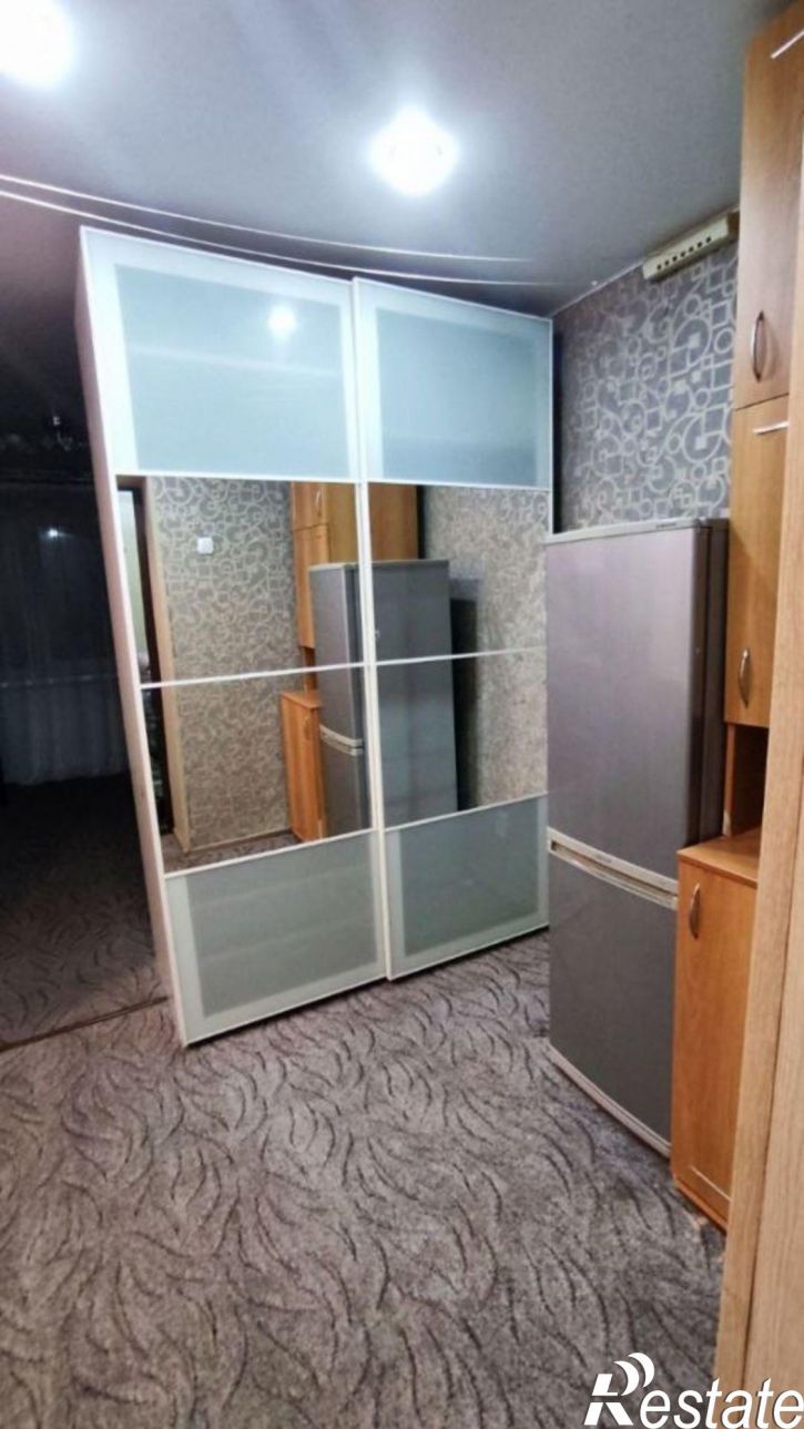 Комната проспект Мира, 32Б,  д. 32Б