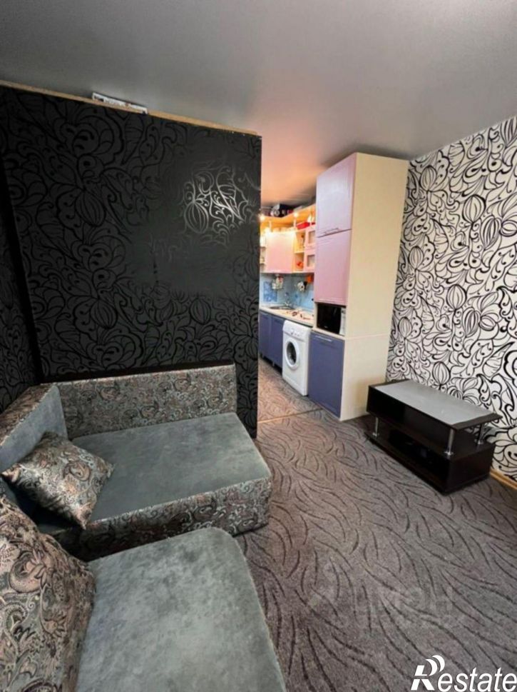 Комната проспект Мира, 32Б,  д. 32Б