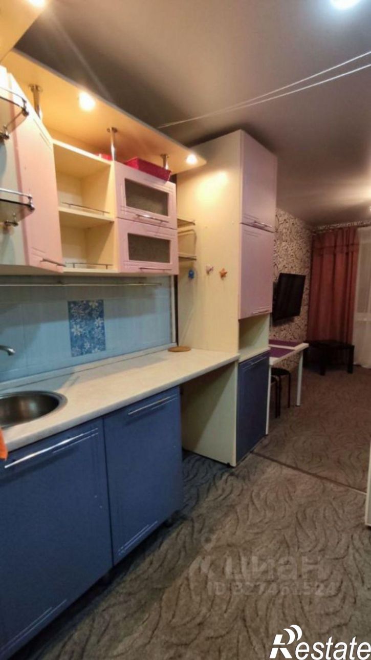 Комната проспект Мира, 32Б,  д. 32Б