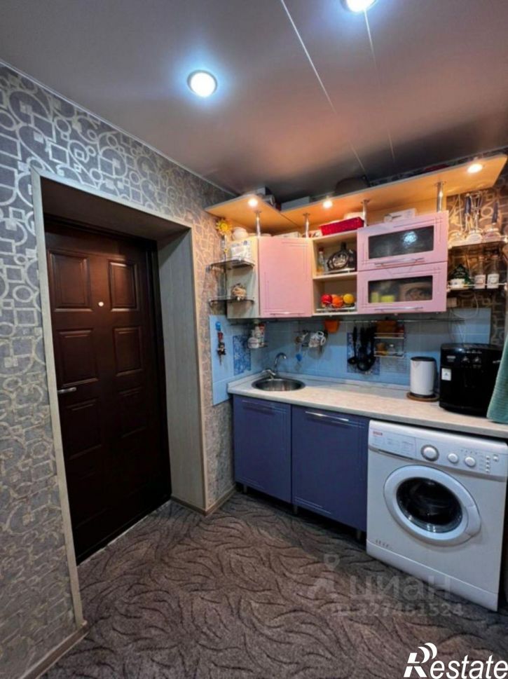 Комната проспект Мира, 32Б,  д. 32Б