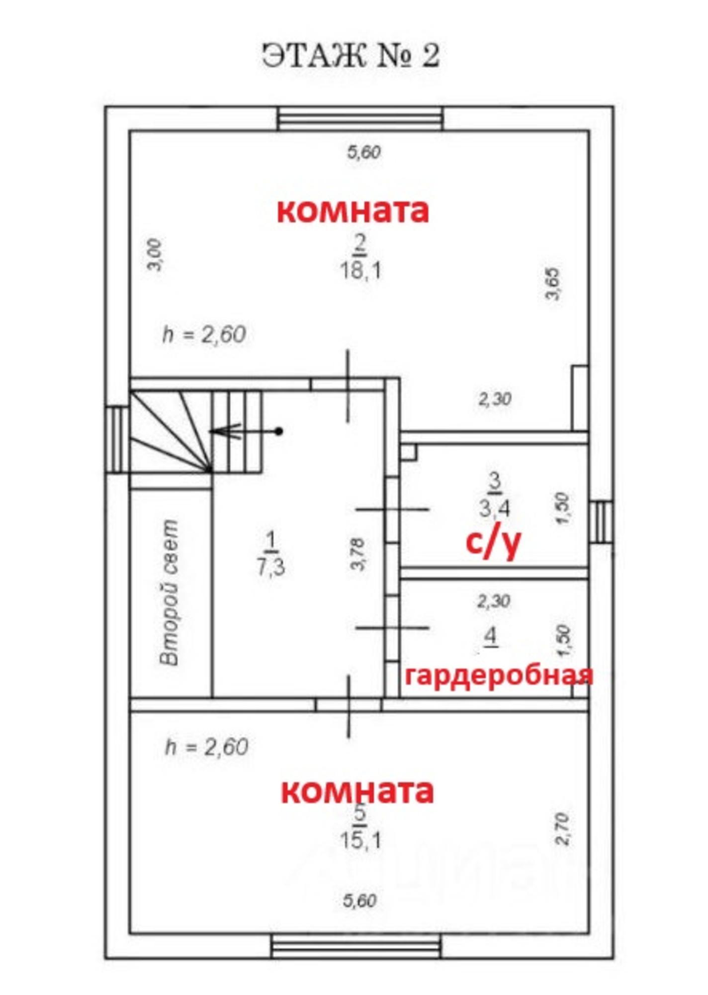 Купить дачу, дом, коттедж за 6 500 000 рублей на тер дп.сдт Каучук (САО)