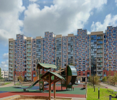 1-комн, 37кв м, этаж 3/10 ул Сергея Тюленина, 6