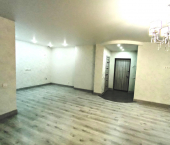 3-комн, 76кв м, этаж 1/9 пр-кт Космический, 20/7