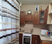 1-комн, 31кв м, этаж 3/12 ул Волгоградская, 44