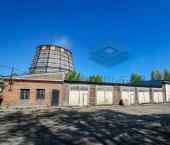 ОСЗ 680 кв м проспект Губкина, 9 к1