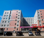 торговое помещение 315 кв м ул Октябрьская, 87