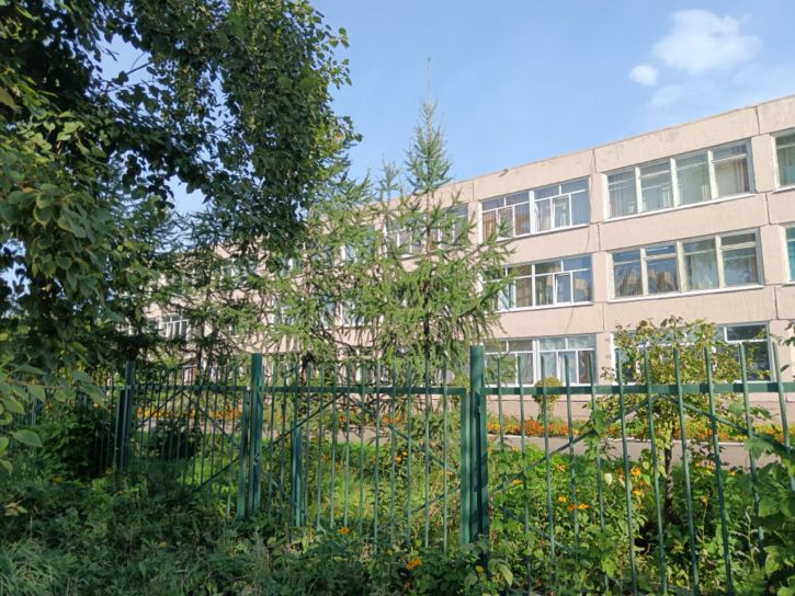 1-комн квартира ул Сергея Тюленина, 6