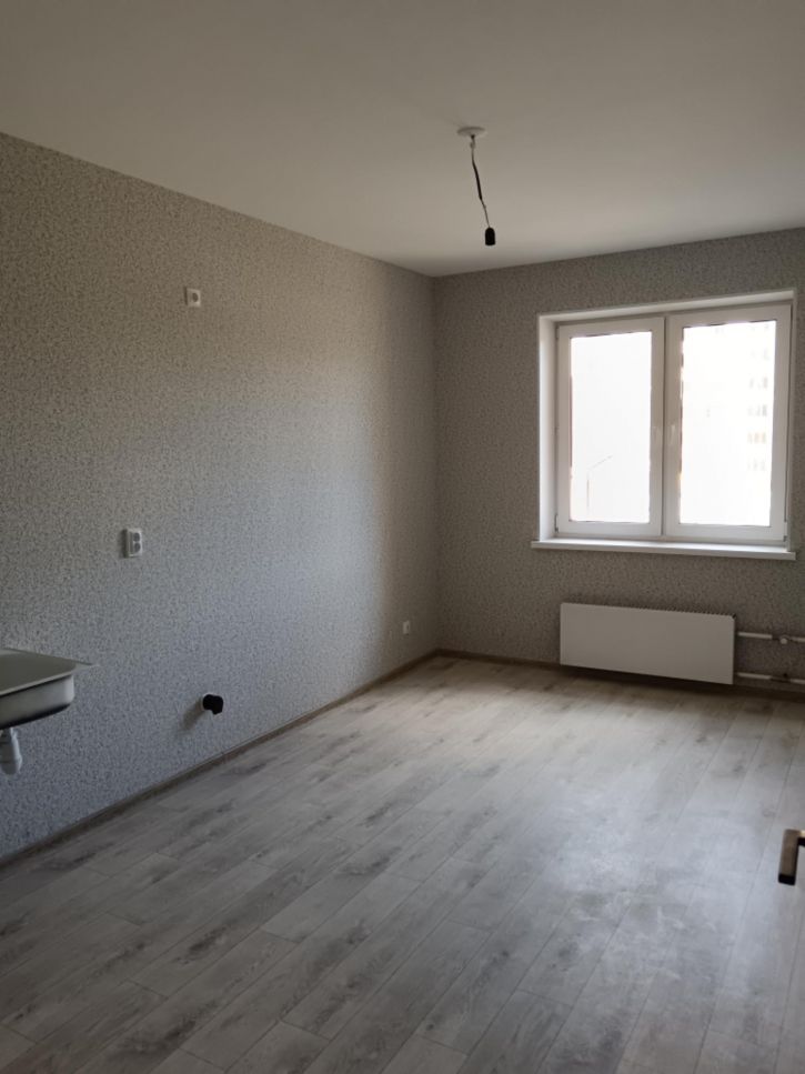 1-комн квартира ул Сергея Тюленина, 6
