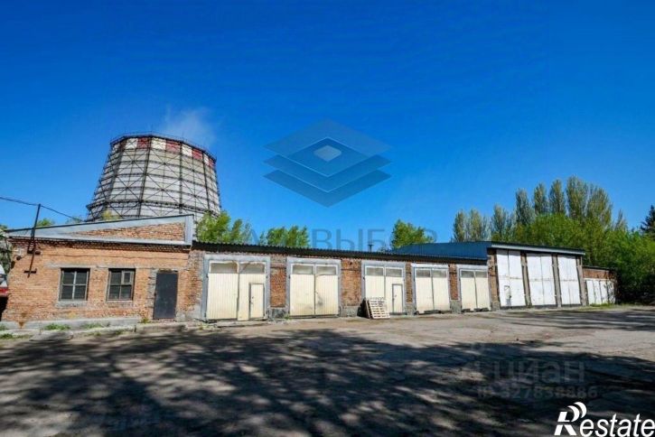 Отдельное здание проспект Губкина, 9 к1,  д. 9 к1
