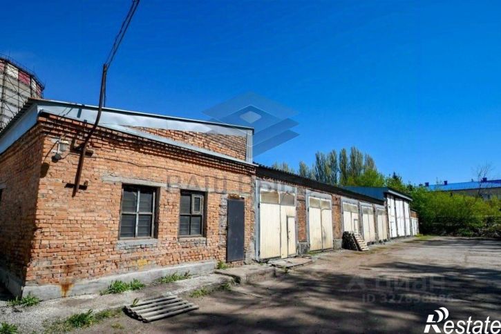 Отдельное здание проспект Губкина, 9 к1,  д. 9 к1