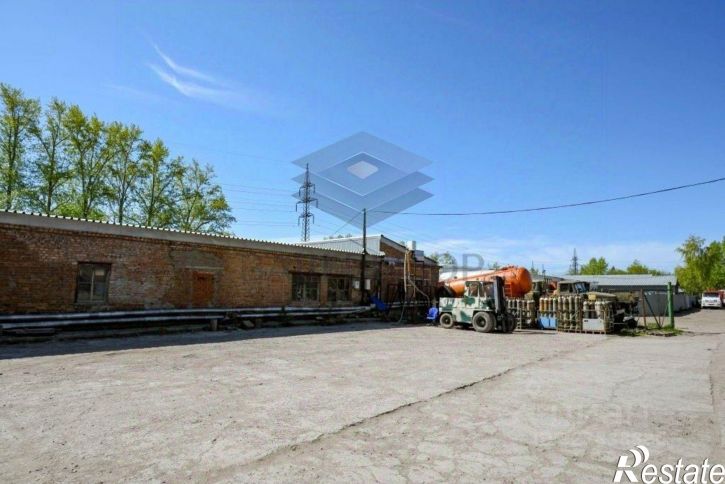Отдельное здание проспект Губкина, 9 к1,  д. 9 к1
