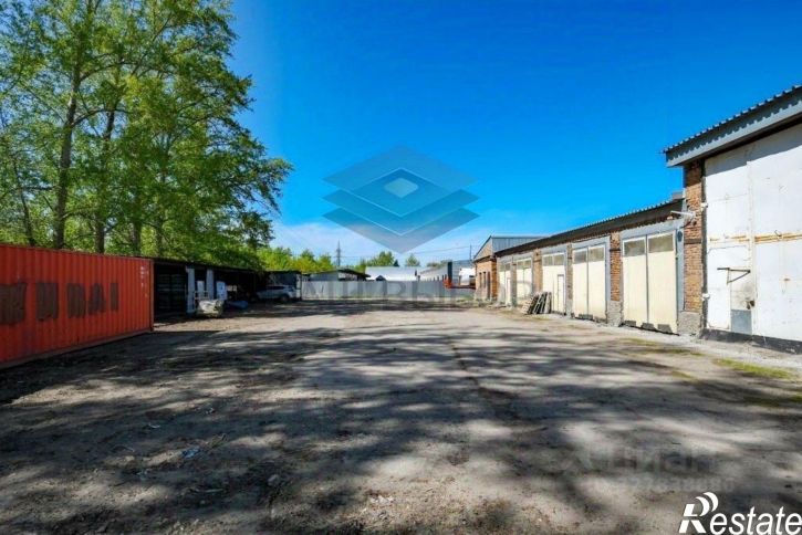 Отдельное здание проспект Губкина, 9 к1,  д. 9 к1