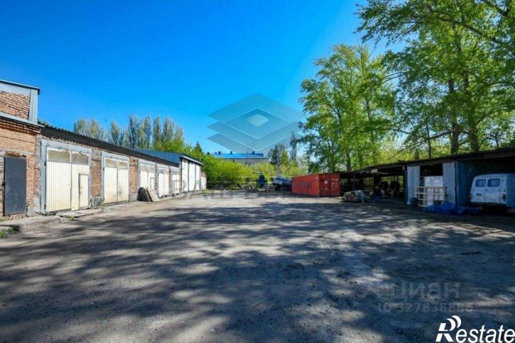 Отдельное здание проспект Губкина, 9 к1,  д. 9 к1