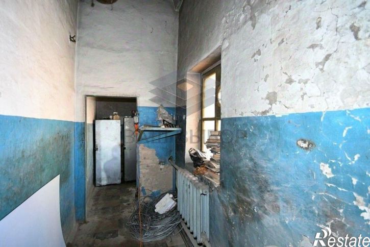 Отдельное здание проспект Губкина, 9 к1,  д. 9 к1