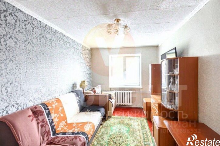 Комната улица Петра Осминина, 28,  д. 28