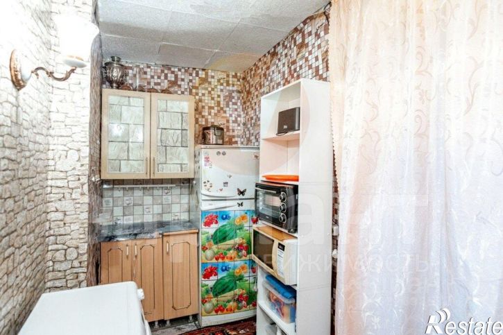 Комната улица Петра Осминина, 28,  д. 28