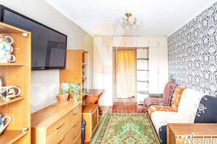 Комната улица Петра Осминина, 28,  д. 28