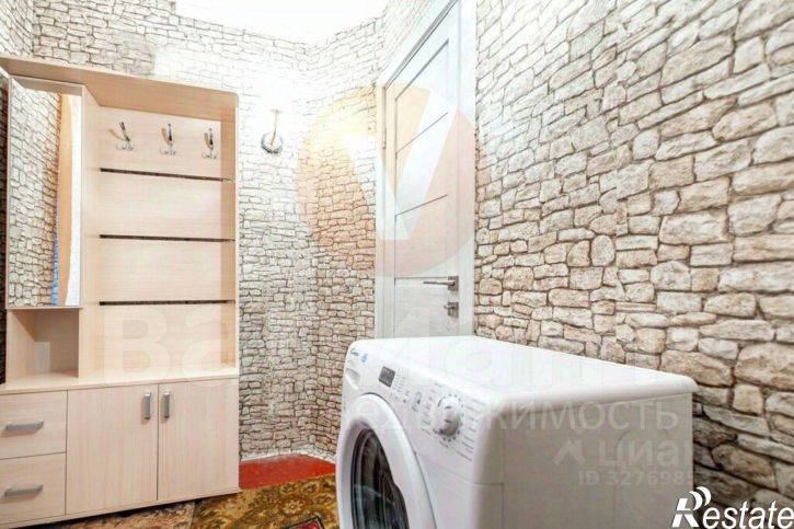 Комната улица Петра Осминина, 28,  д. 28
