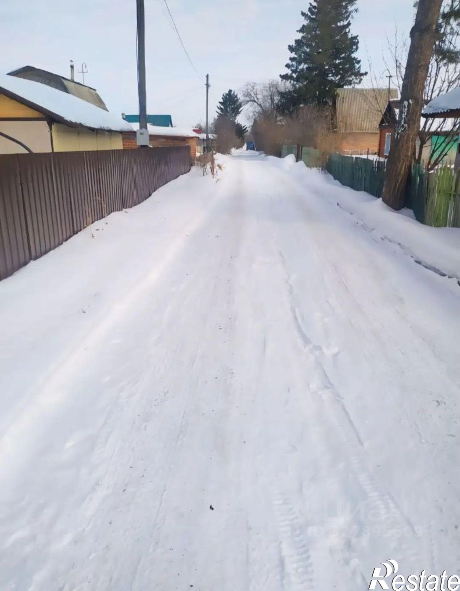 Купить дачу, дом, коттедж за 850 000 рублей на Пушкинский тракт