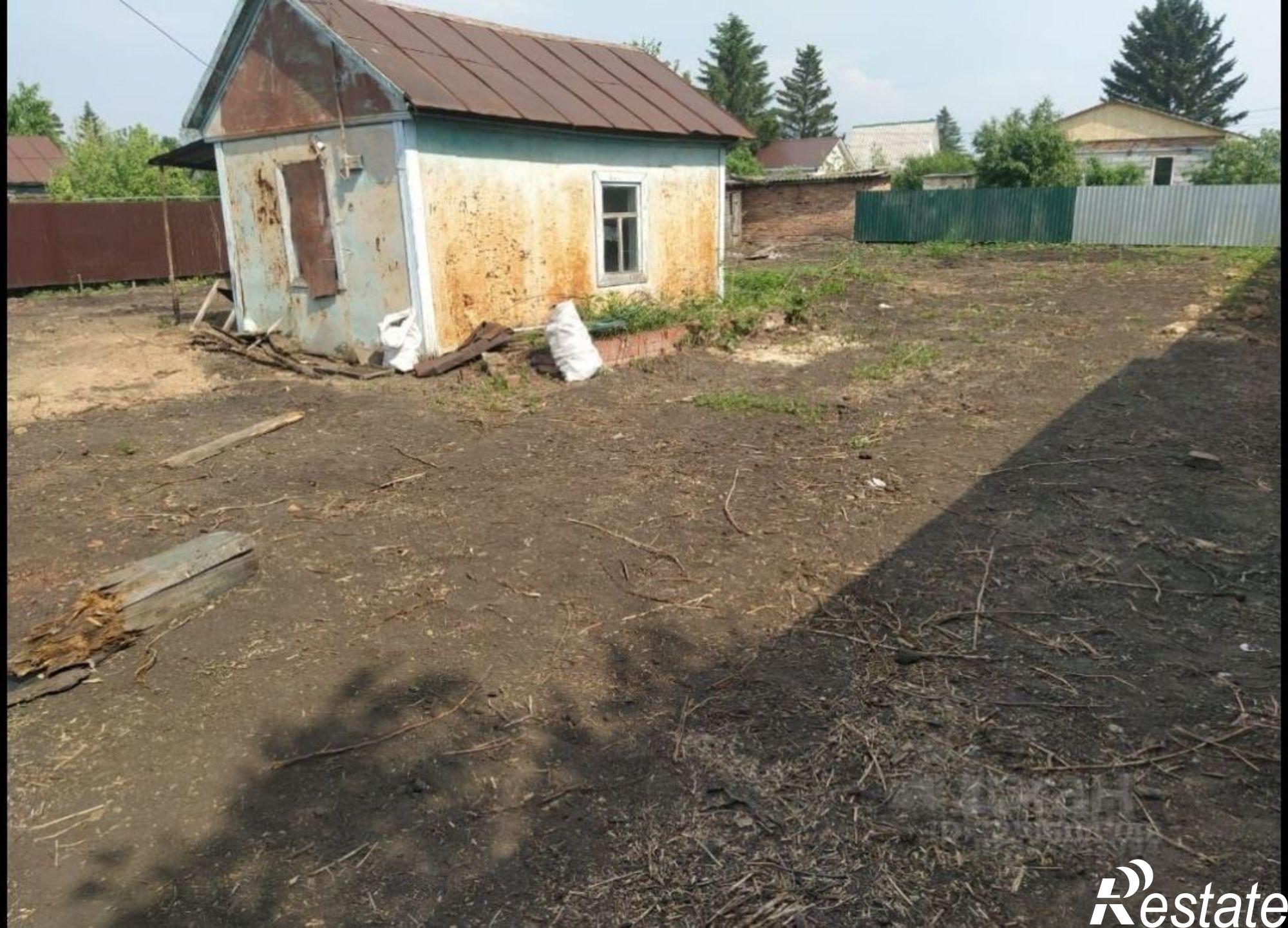 Купить дачу, дом, коттедж за 850 000 рублей на Пушкинский тракт