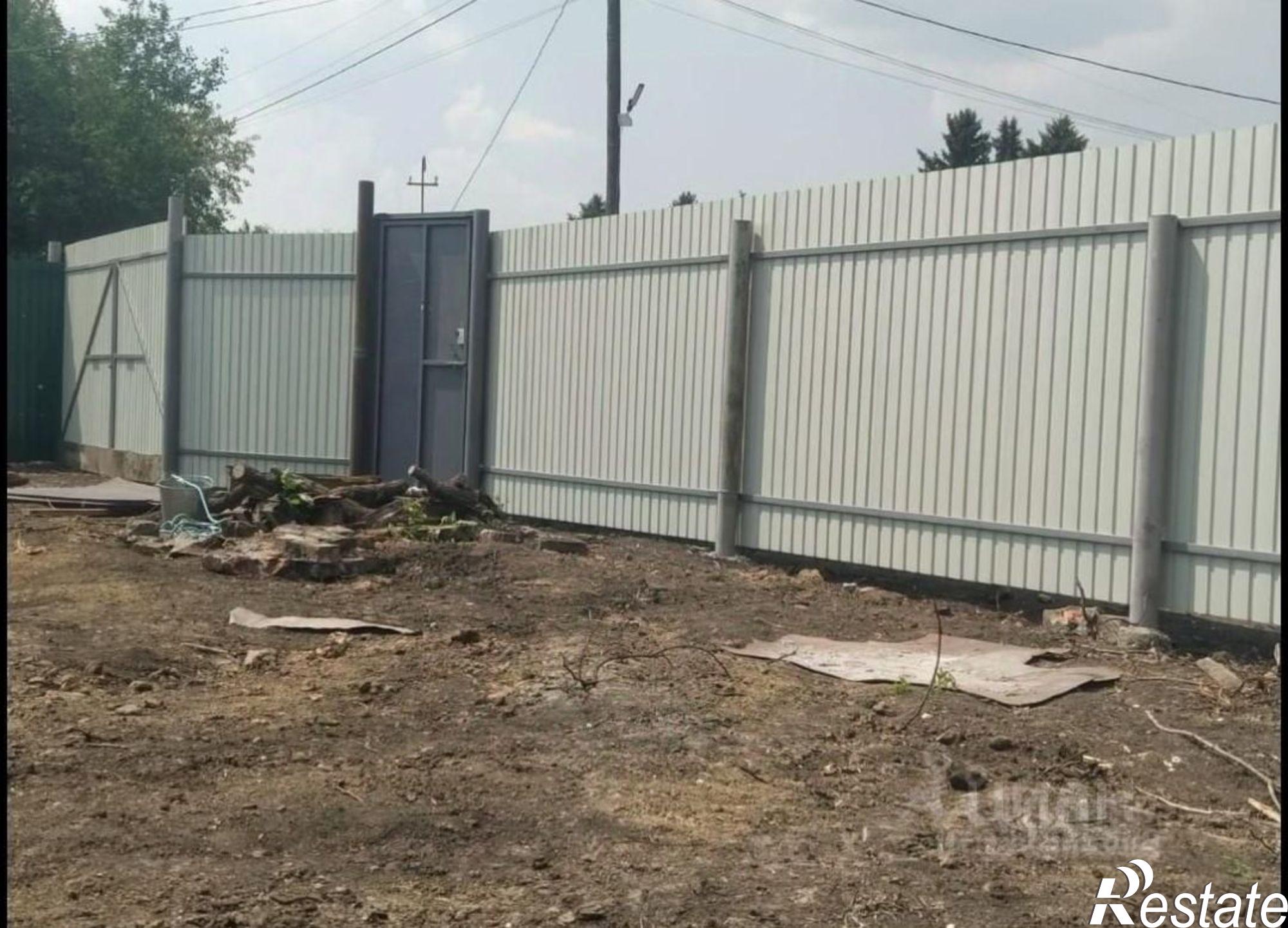 Купить дачу, дом, коттедж за 850 000 рублей на Пушкинский тракт