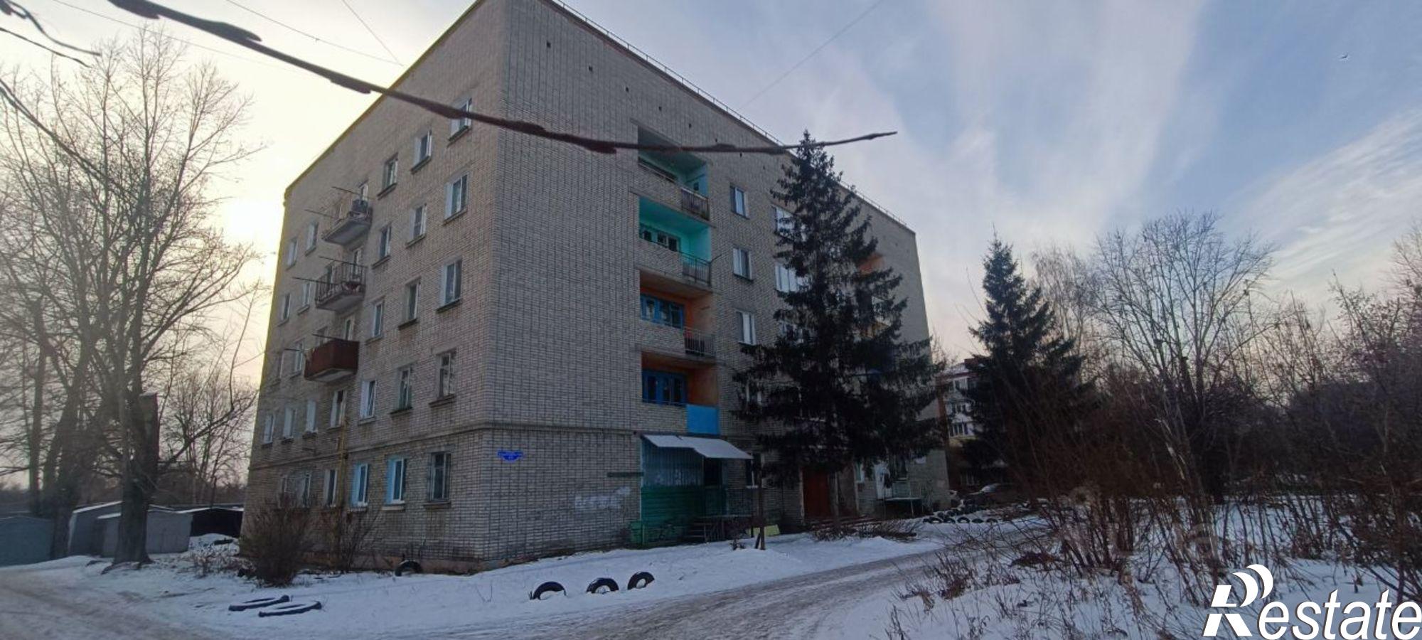 Купить комнату за 1 150 000 рублей на территория ТПК, 15