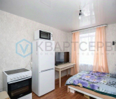 комната 11 кв м 11-я Чередовая улица, 5А
