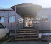 помещение 2 кв м 5-я Кордная улица, 1 к5