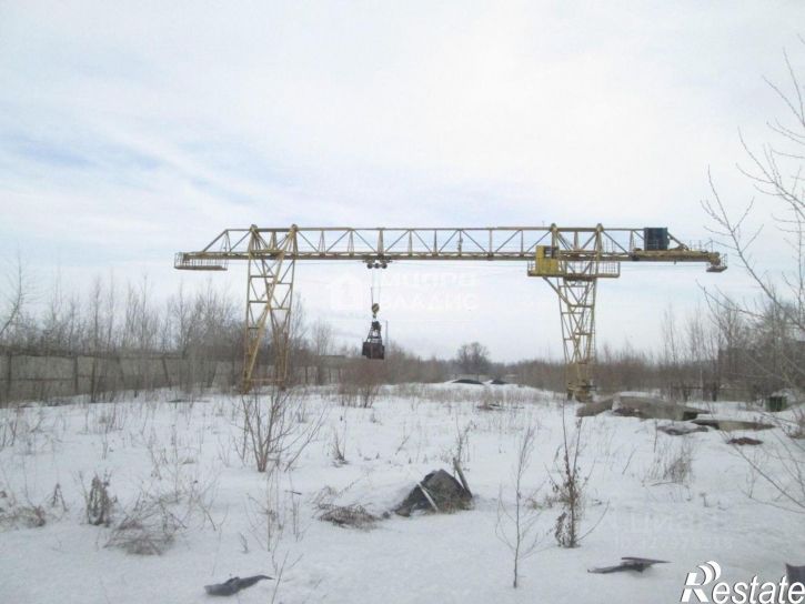 Склад Индустриальная улица, 56 к1,  д. 56 к1