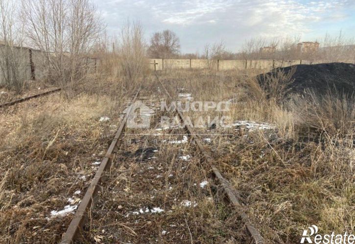Склад Индустриальная улица, 56 к1,  д. 56 к1